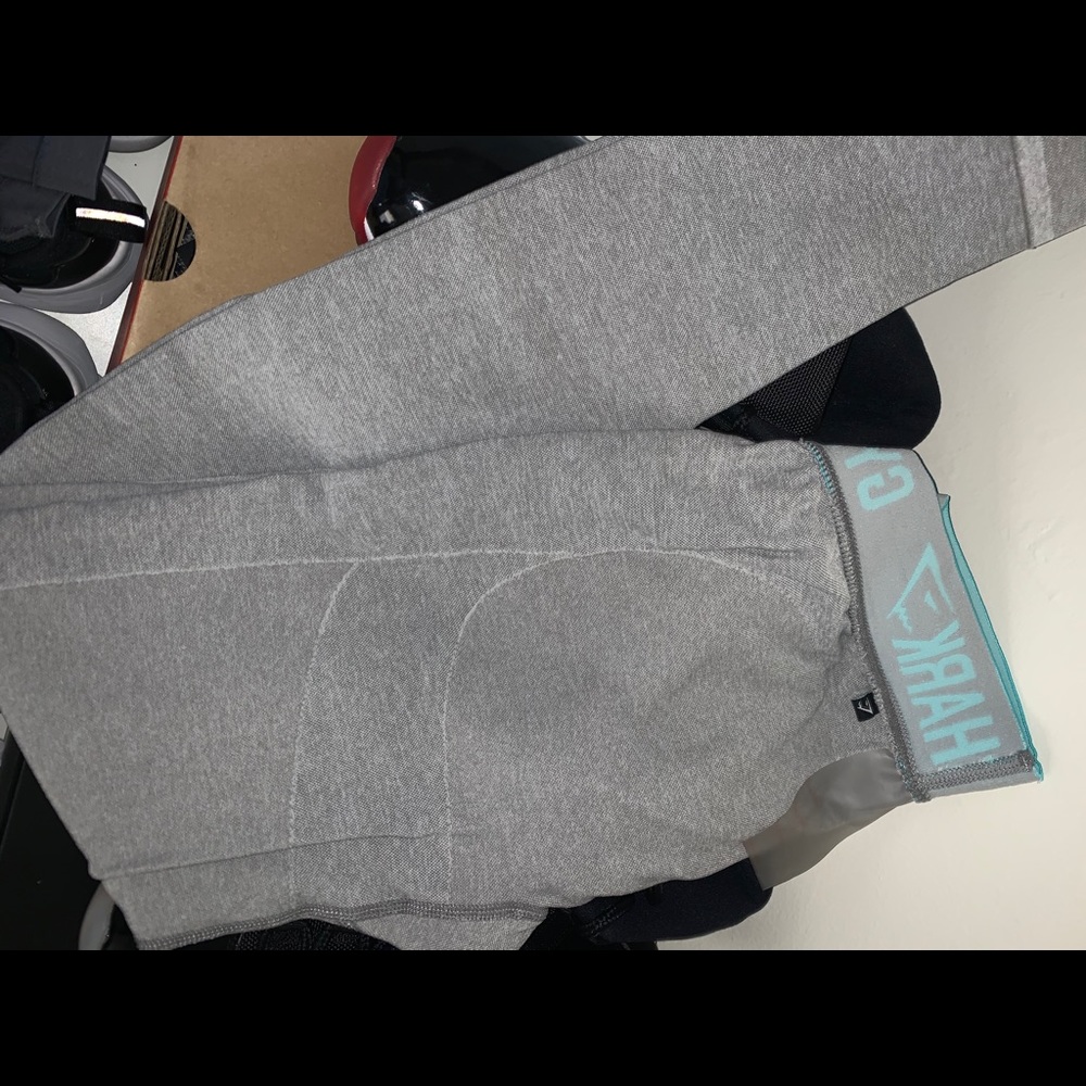 Gymshark Leggings